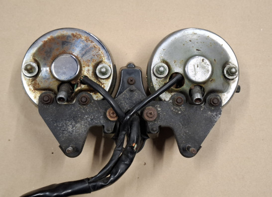 Tellerset Honda CB 650