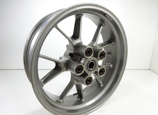 Rear wheel Ducati 749  999