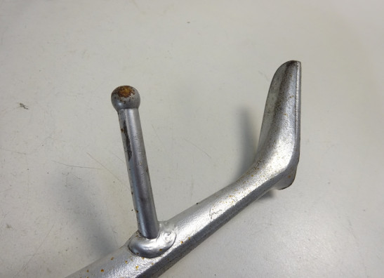 Stander Suzuki GSR 600