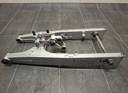 Achterbrug BMW F 650 GS