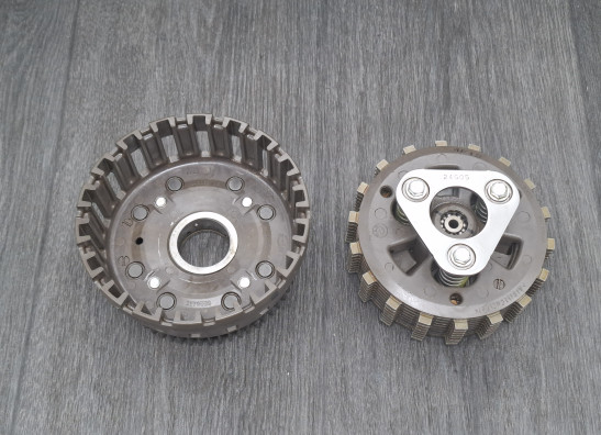 Kupplung BMW R 1200 GS LC