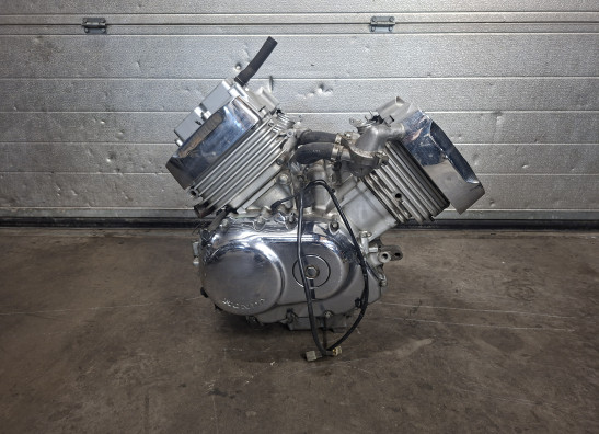 Motorblok Honda VF 750 C Magna