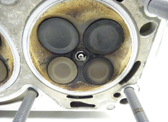 Zylinderkopf BMW F 800 S - ST