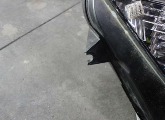 Headlight Suzuki GSX R 1000