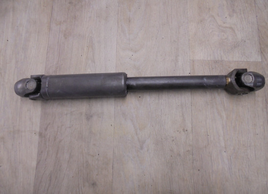 Cardan as BMW R 1200 C Montauk