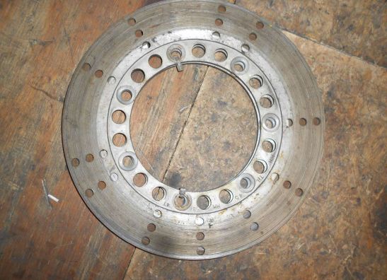 Bremsscheibenset Kawasaki VN 700  750