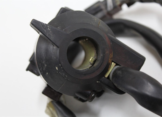 Stuurschakelaar links Honda NSR 400