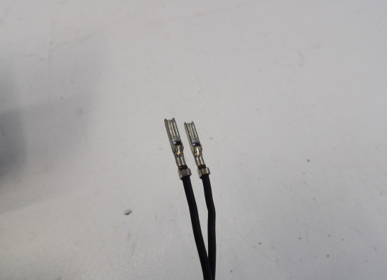 Kentekenplaathouder Harley Davidson VROD VRSC