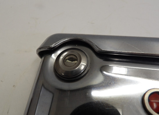 Rechter zijkuip klein Honda VT 1100