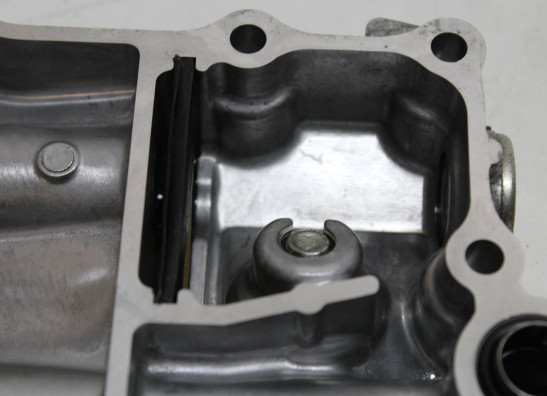 Olwanne Honda CRF 1100 Africa Twin