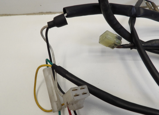 Kabelboom voor Suzuki DL 1000 V STROM