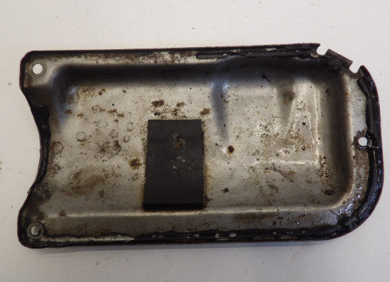 Motorblokdeksel Suzuki GS 650