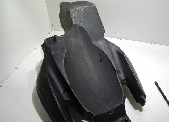 Benzintank BMW F 800 S - ST