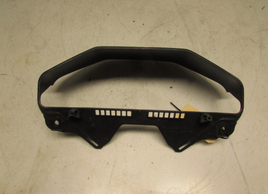 Topkuip bekleding Suzuki Burgman 650