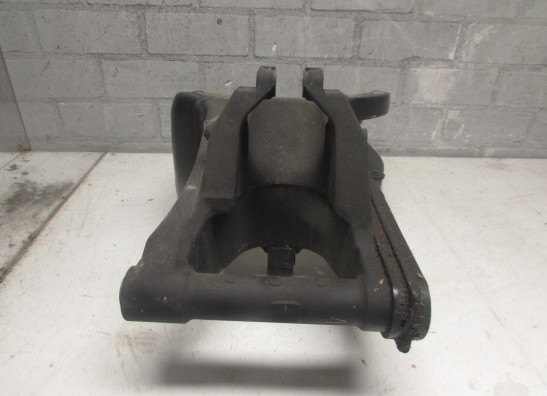 Undertail rear fender Honda CBR 600 RR