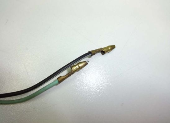 Winker left front Suzuki GS 500 E