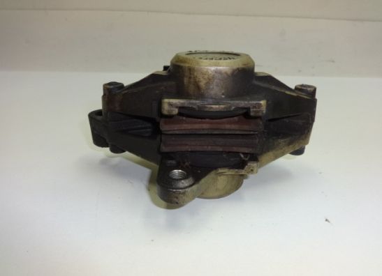 Remklauw rechts voor Suzuki GSX F 1100