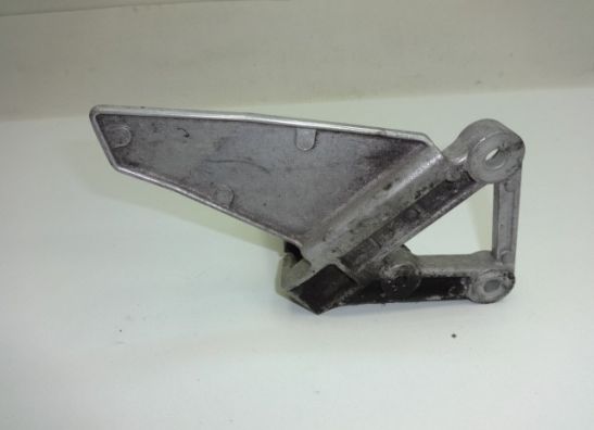 Schetsplaat links Honda NT 650 GT Hawk