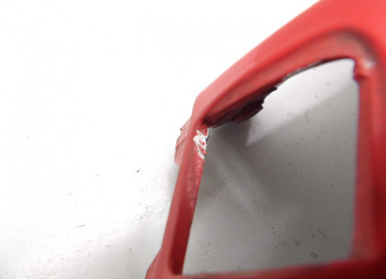 Rechter achterkant Yamaha YZF 600 Thundercat