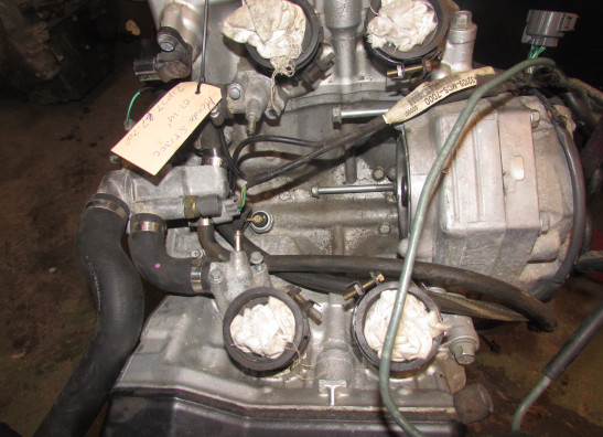 Motorblock Honda ST 1300 Pan European