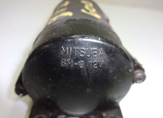 Starting motor Kawasaki GPZ 600