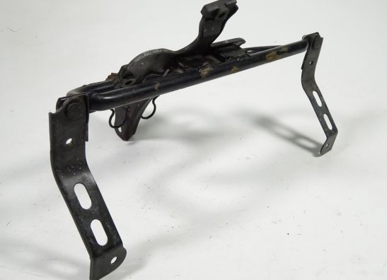 Lampenverkleidung Rahmen Kawasaki ZX 9 R