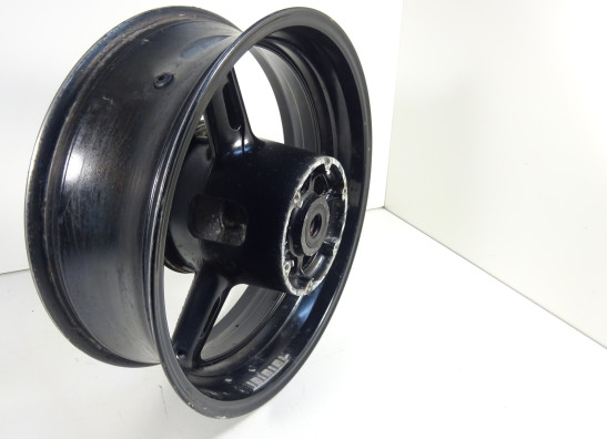 Achtervelg Yamaha FJR 1300