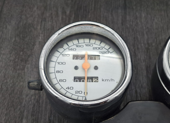 Meter combination Suzuki GSF 400 Bandit