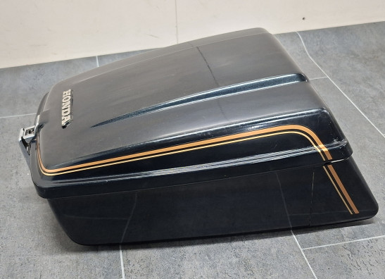 Topkoffer Honda GL 500 Silver Wing Interstate