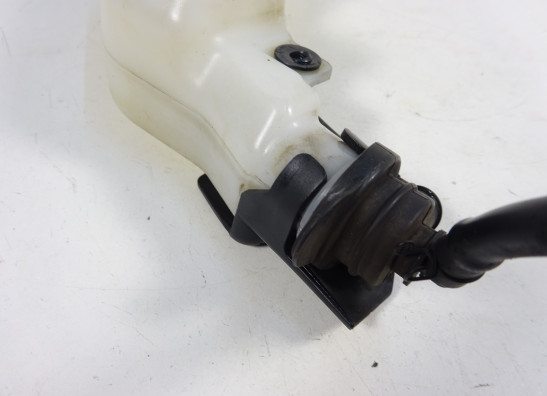 Radiator reserve tank  Yamaha MT 09
