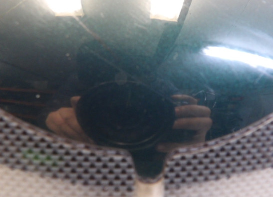 Tank Triumph Trophy 900