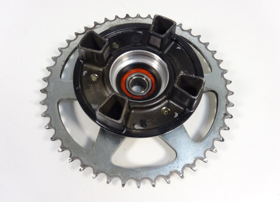 Driven flange Kawasaki VERSYS 650