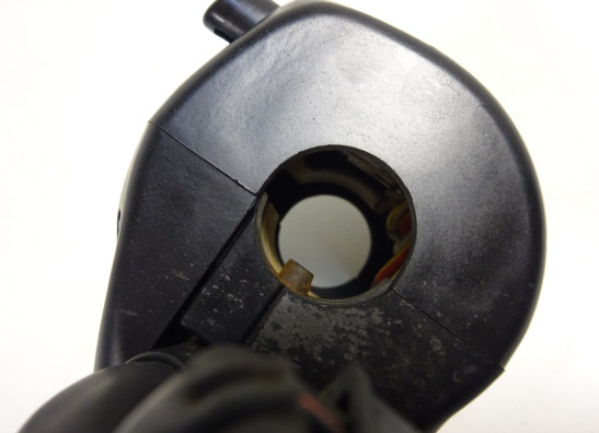 Stuurschakelaar links Yamaha FZ6