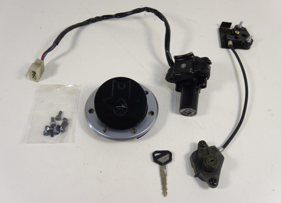 Slotenset Kawasaki ZX 9 R 1998-1999