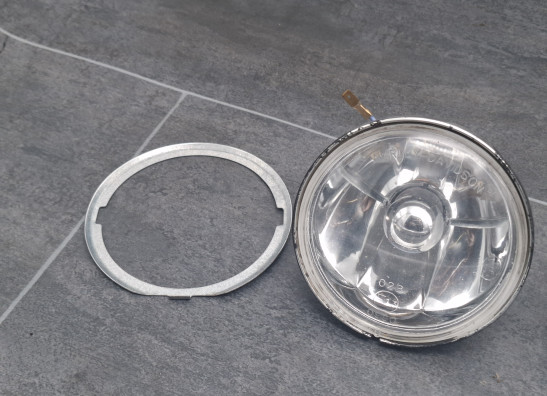 Scheinwerfer Harley Davidson FLHRI Road King