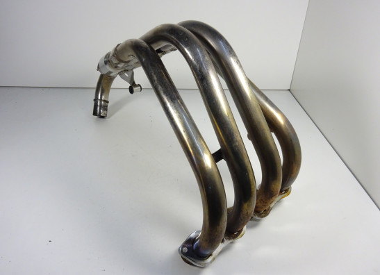 Downpipes Honda CB 600 F