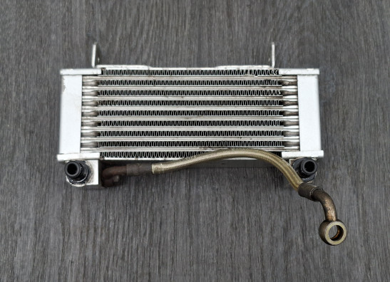 Oliekoeler Ducati monster 900