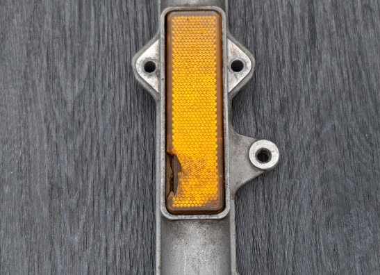 Voorpoot links onder BMW R 65