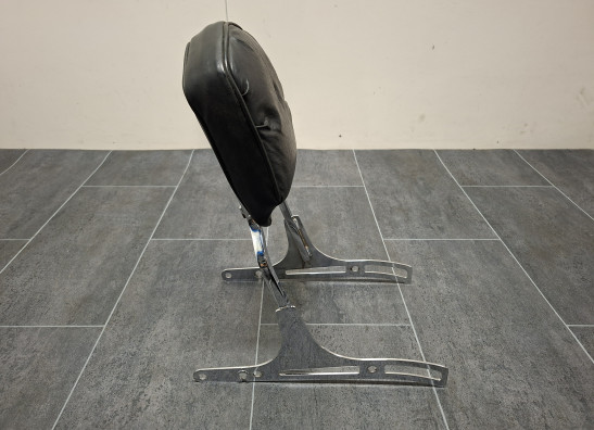 Rugsteun sissybar Harley Davidson FLSTC Heritage Softail Classic