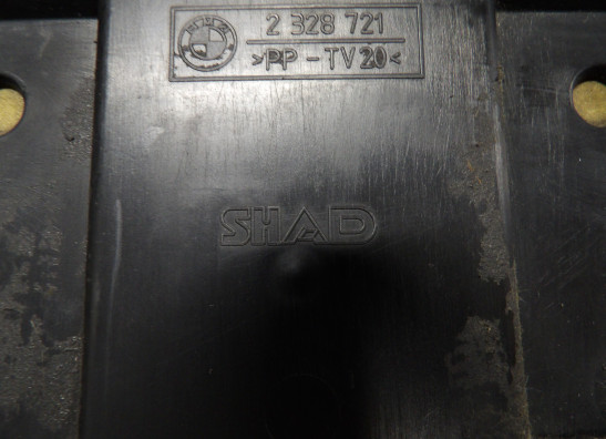 Buddy zadel BMW R 1150 R rockster