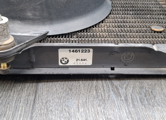 Radiateur BMW K 1100 LT