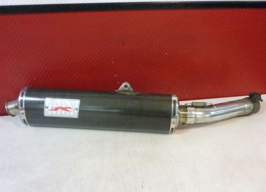 Sportdemper Honda CBR 600 F 1995-1998