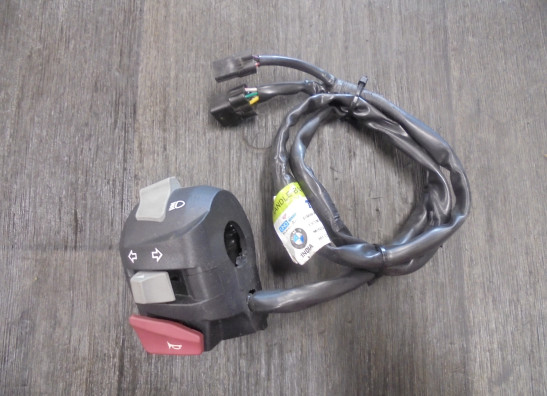 Stuurschakelaar links BMW G 310 R 2017-2020