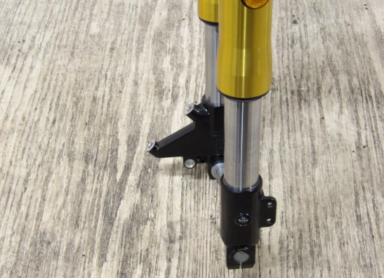 Gabelholm Komplett F.B. Mondial HPS 125 Ubbiali