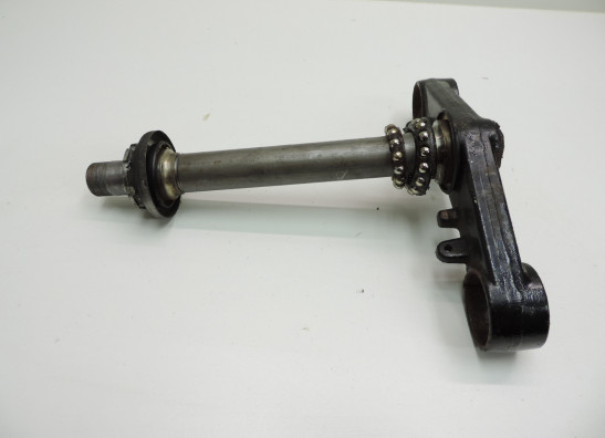 T stuk Honda NTV 650