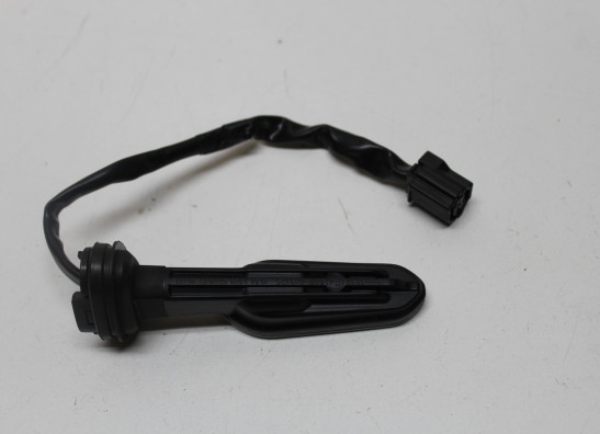 Knipperlicht links voor Yamaha MT 09