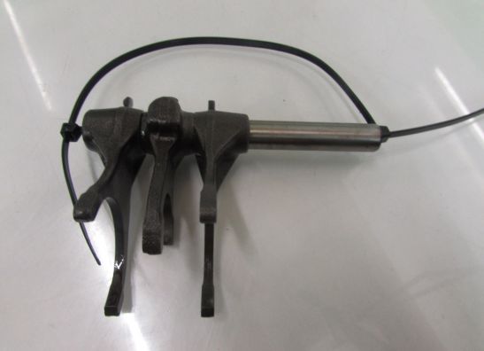 Gear box Honda CBR 1000 F