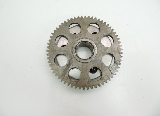 Start up kupplung Suzuki GS 550