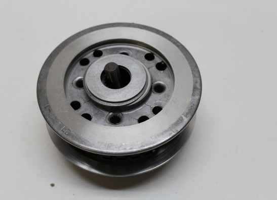 Koppeling Suzuki GSX R 750