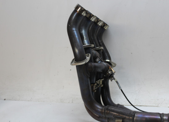 Downpipes Suzuki GSX R 1000